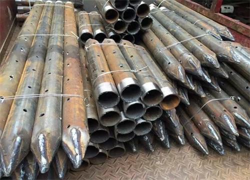 望谟钢花管哪里有卖